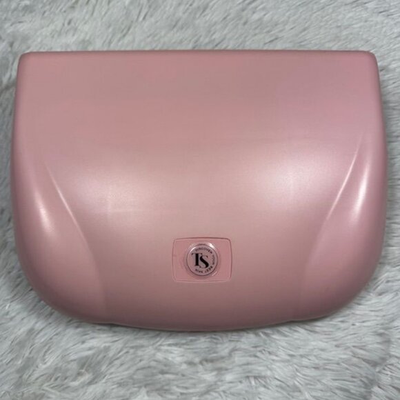 Trophy Skin MicrodermMD Professional-Grade Home Microdermabrasion System - Blush - Picture 9 of 16